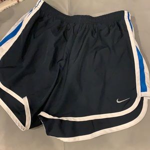 Nike Athletic Shorts